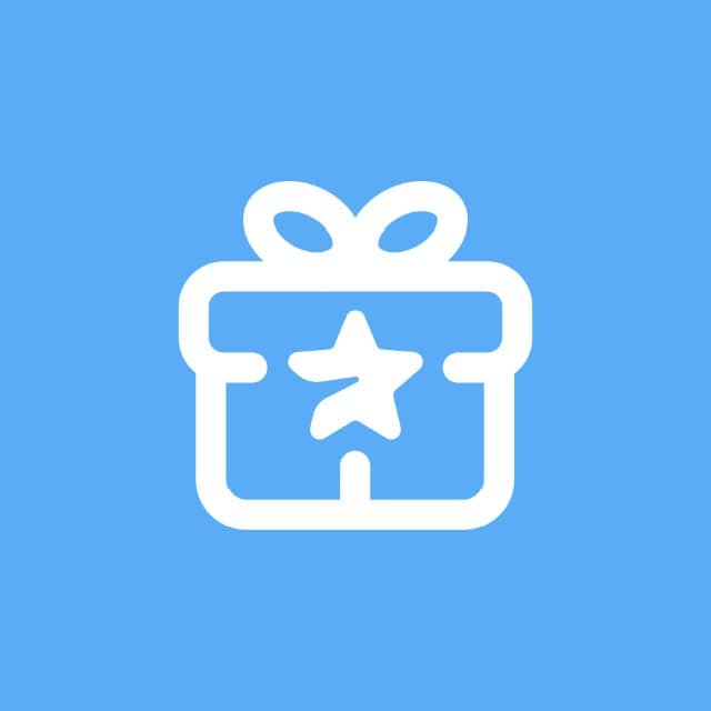 Giveaway Manager Bot